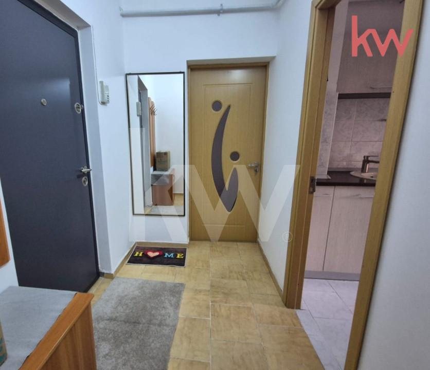 De închiriat – Apartament 2 camere, Calea Severinului bl 309 .