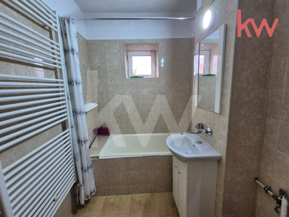 De închiriat – Apartament 2 camere, Calea Severinului bl 309 .