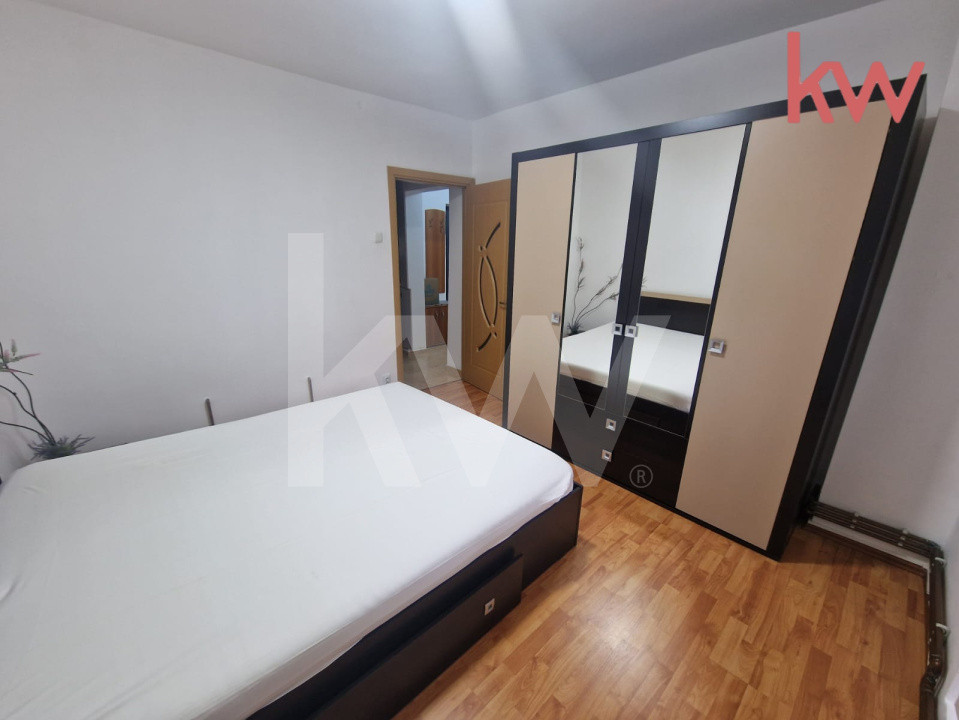 De închiriat – Apartament 2 camere, Calea Severinului bl 309 .