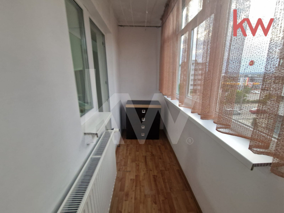 De închiriat – Apartament 2 camere, Calea Severinului bl 309 .