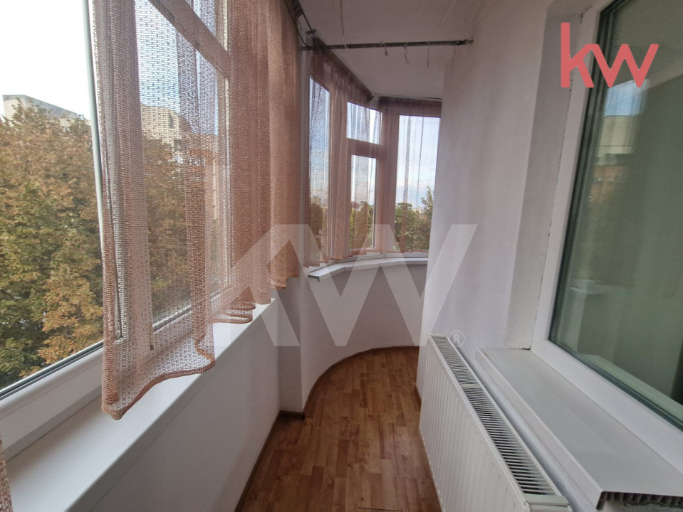 De închiriat – Apartament 2 camere, Calea Severinului bl 309 .