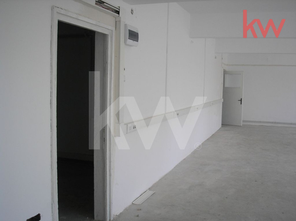 Spatiu la cheie, productie, depozit, birouri, tezaur