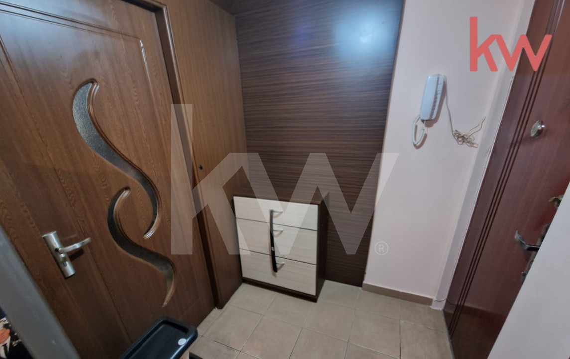 Vanzare, apartament 2 camere – Brăzda (Str. Mareșal Alexandru)