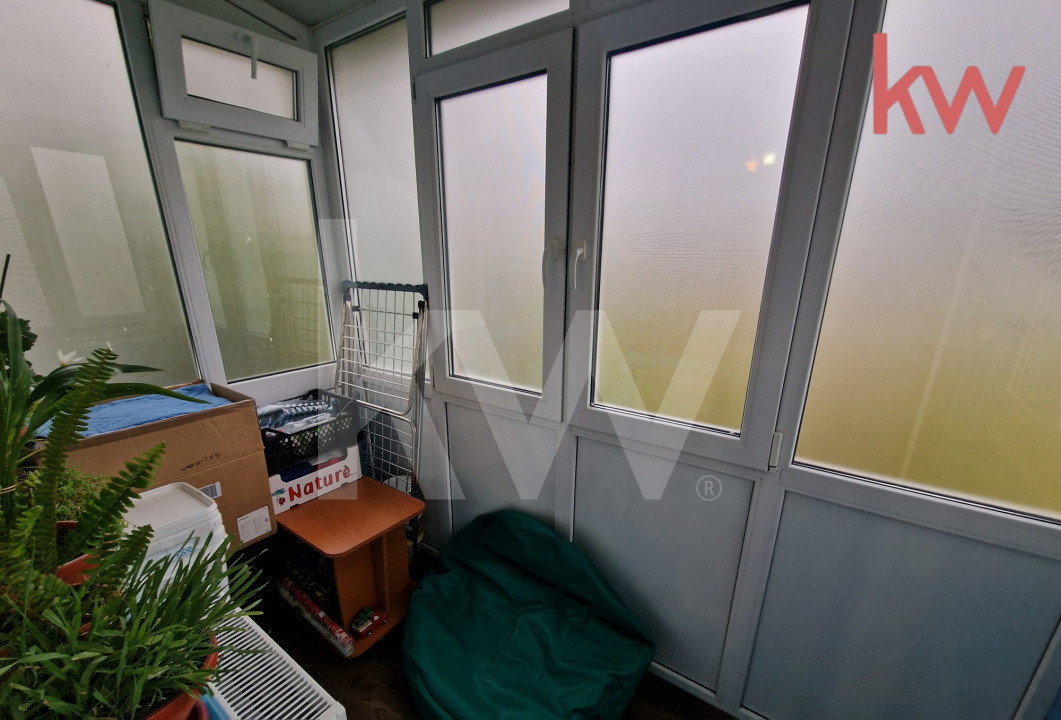 Vanzare, apartament 2 camere – Brăzda (Str. Mareșal Alexandru)