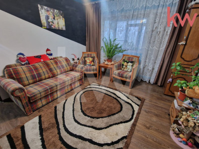 Vanzare, apartament 2 camere – Brăzda (Str. Mareșal Alexandru)