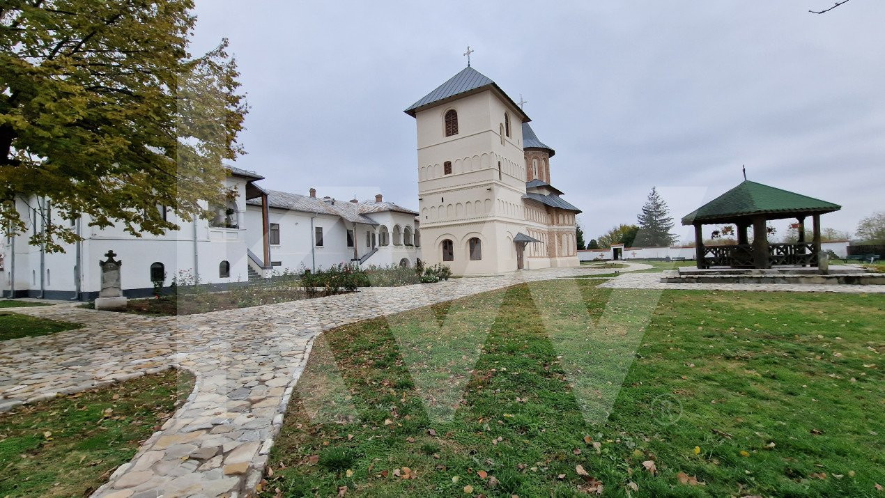 Teren intravilan Craiova, Str Frasinului, Podari- Braniste, toate utilitatile