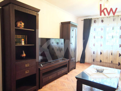  Chirie - Apartament 2 camere, et. 1, Casa Stiintei