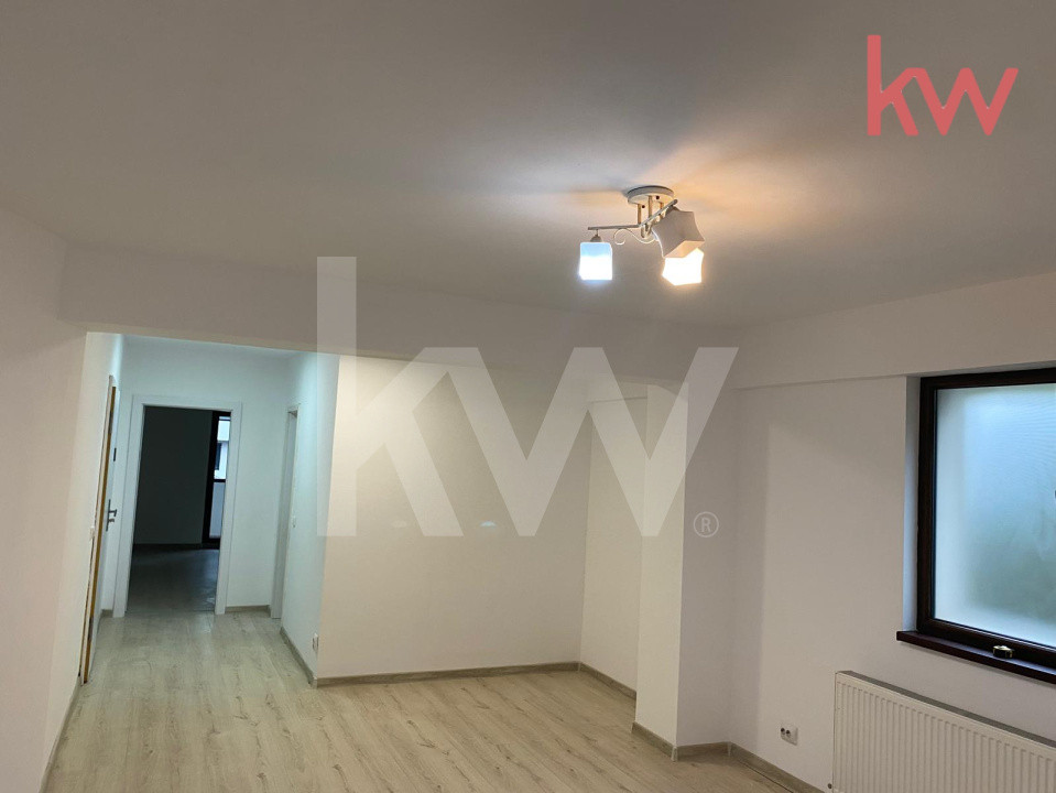 Ofertă! Apartament 2 camere, 2017, Parter inalt – Botanica