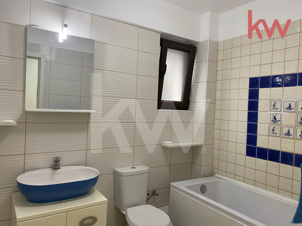 Ofertă! Apartament 2 camere, 2017, Parter inalt – Botanica