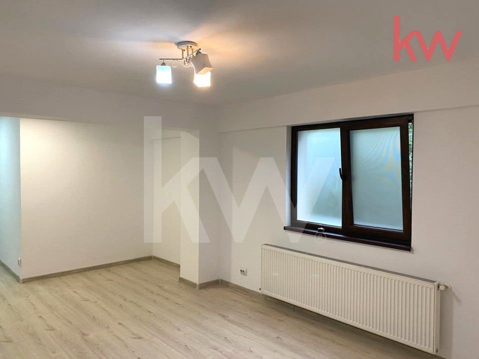 Ofertă! Apartament 2 camere, 2017, Parter inalt – Botanica