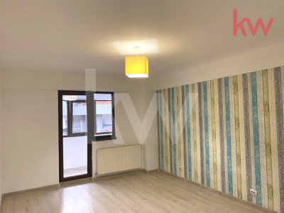 Ofertă! Apartament 2 camere, 2017, Parter inalt – Botanica