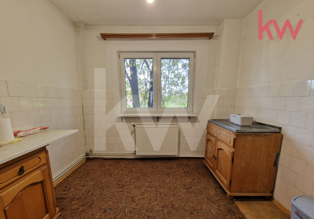 DE VÂNZARE, Apartament 3 camere in centru 