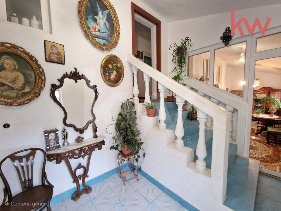 De vânzare casă pe teren de 1.390 m² – Craiova, Str. Bucovăț 