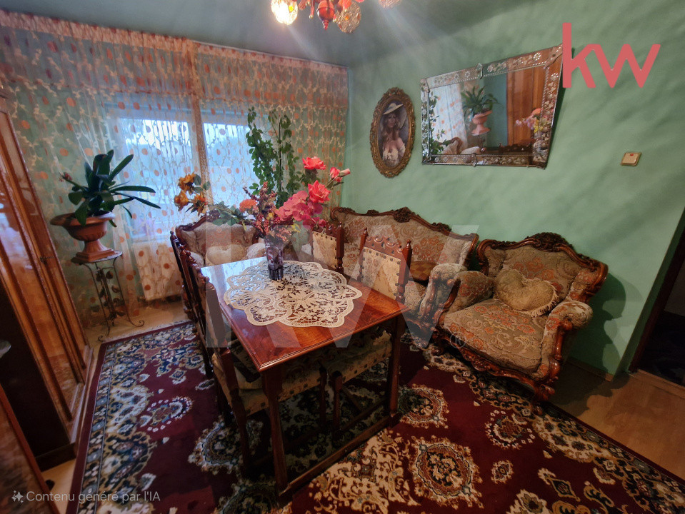 De vânzare casă pe teren de 1.390 m² – Craiova, Str. Bucovăț 