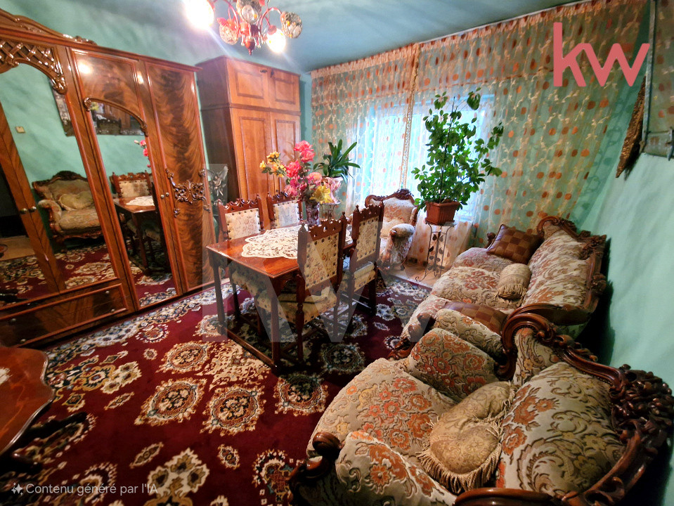 Casă de vanzare, teren 1.390 m², Str. Bucovăț, comision 0