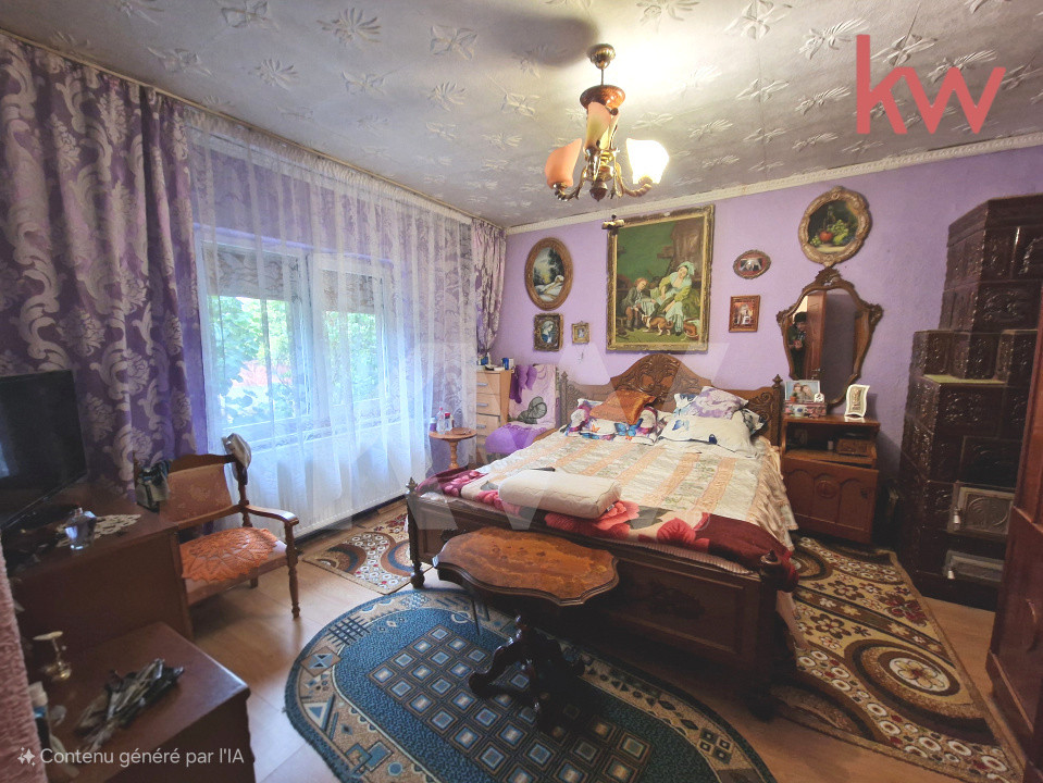 Casă de vanzare, teren 1.390 m², Str. Bucovăț, comision 0