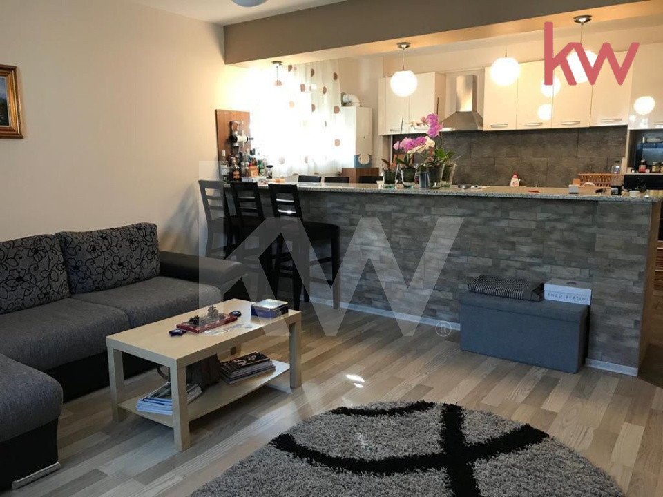 DE VANZARE, apartament 2 camere in Brazda Lui Novac