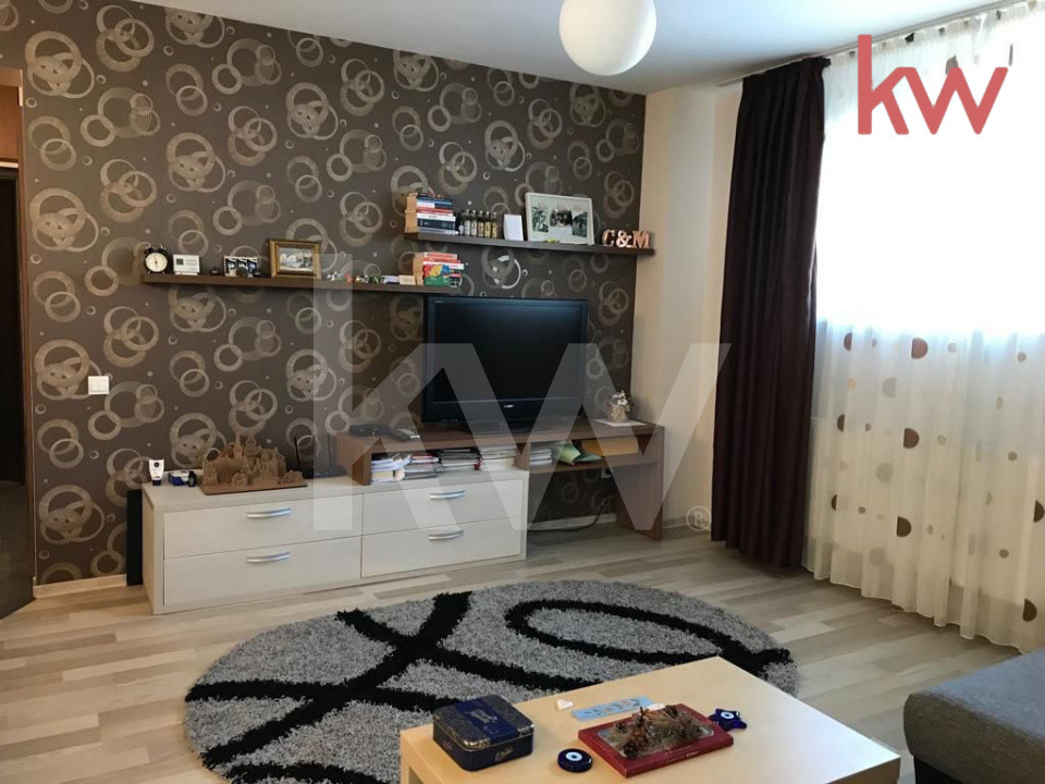 DE VANZARE, apartament 2 camere in Brazda Lui Novac