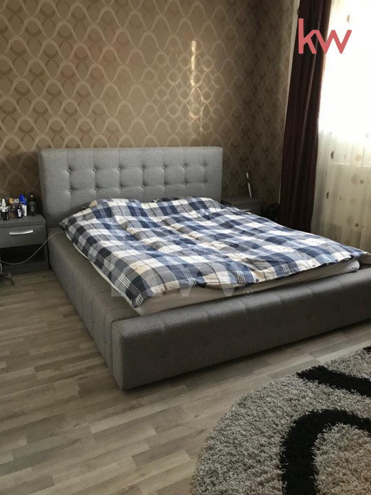 DE VANZARE, apartament 2 camere in Brazda Lui Novac