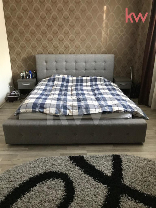 DE VANZARE, apartament 2 camere in Brazda Lui Novac