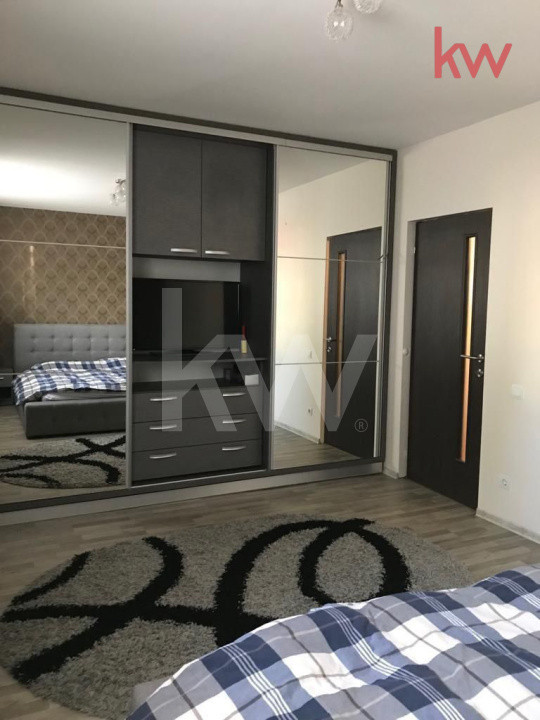 DE VANZARE, apartament 2 camere in Brazda Lui Novac
