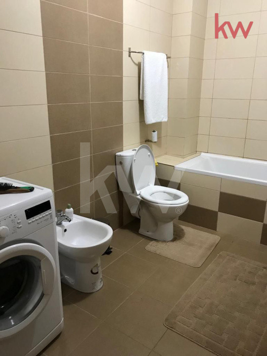 DE VANZARE, apartament 2 camere in Brazda Lui Novac