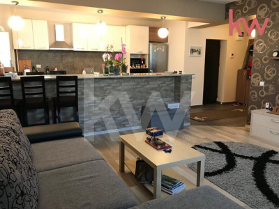 DE VANZARE, apartament 2 camere in Brazda Lui Novac