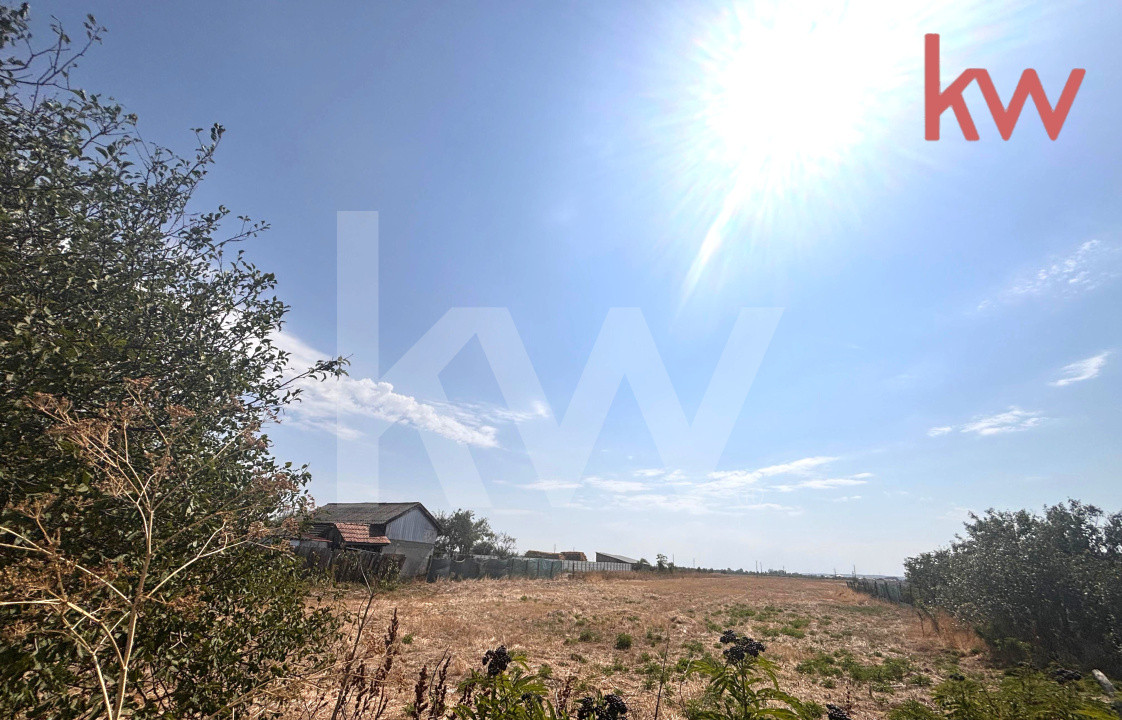 Teren de vânzare – liniște, spațiu și libertate, Zona Rovine 2