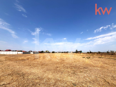 Teren de vânzare – liniște, spațiu și libertate, Zona Rovine 2