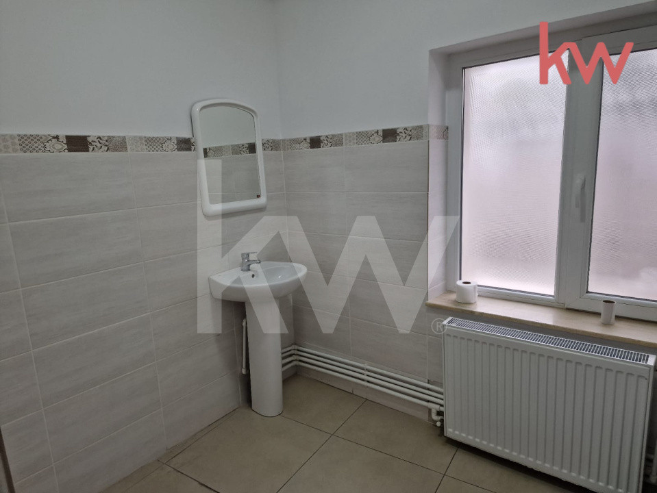 Spatiu de inchiriat zona centrala