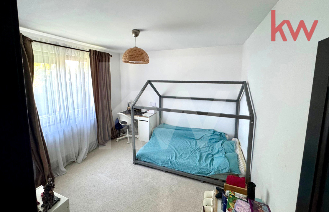 Casa Dotări Smart & Eficiență Energetică, 4 camere, Damila