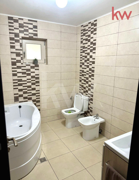 Casa Dotări Smart & Eficiență Energetică, 4 camere, Damila