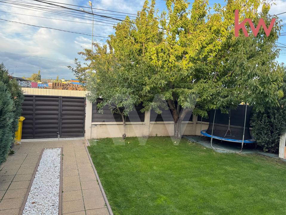 Casa Dotări Smart & Eficiență Energetică, 4 camere, Damila