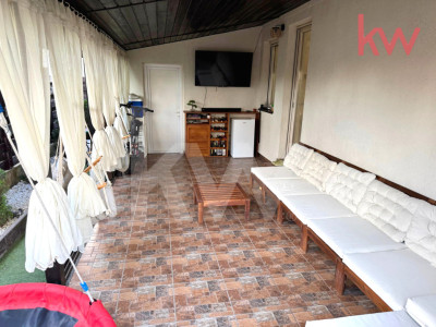 Casa Dotări Smart & Eficiență Energetică, 4 camere, Damila