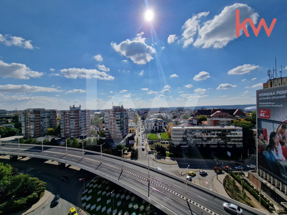  DE VANZARE, Apartament 3 camere, Inima orașului 