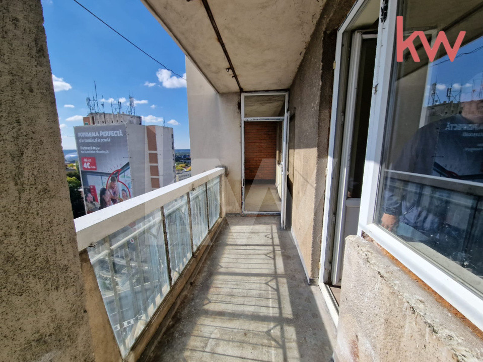  DE VANZARE, Apartament 3 camere, Inima orașului 