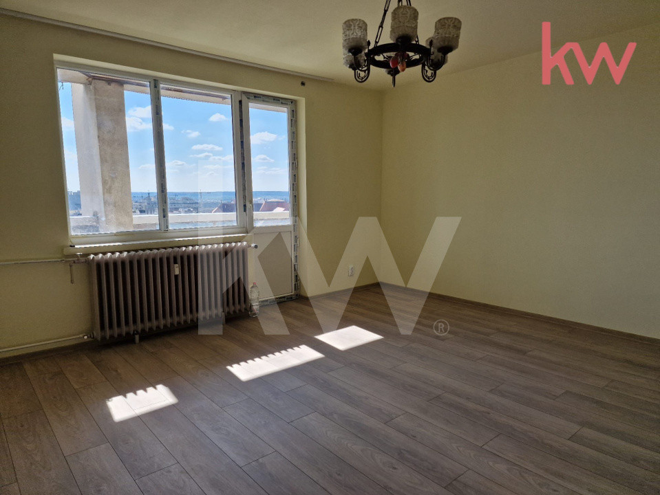  DE VANZARE, Apartament 3 camere, Inima orașului 