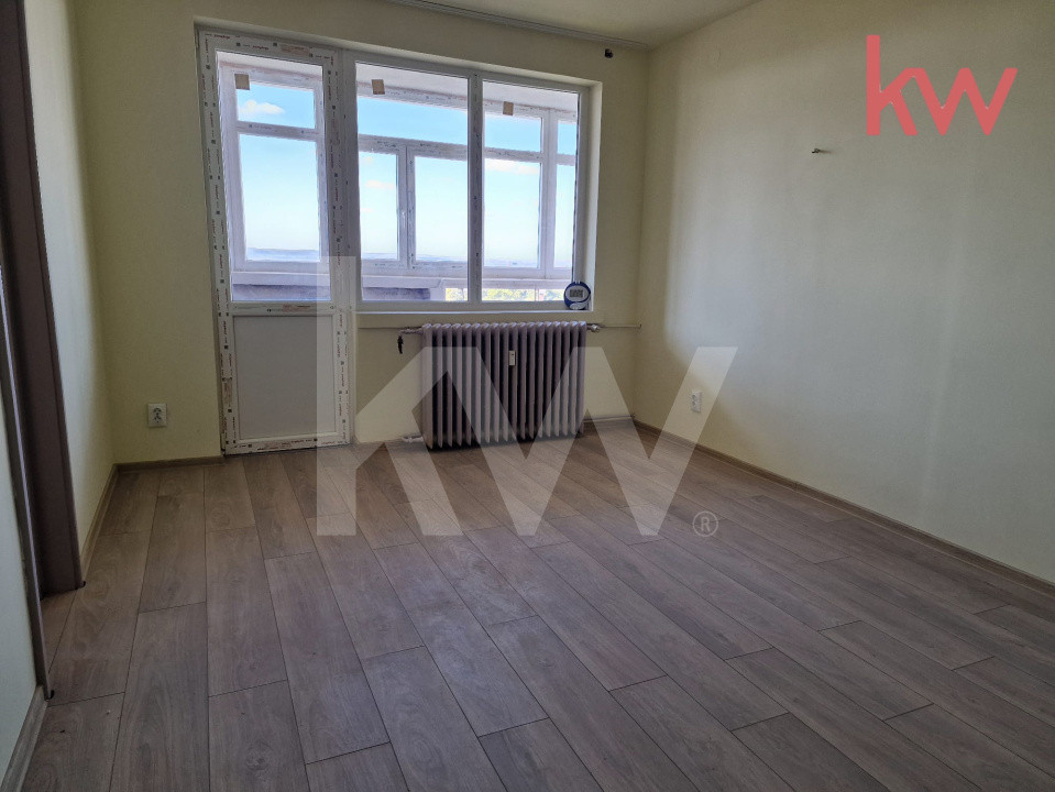  DE VANZARE, Apartament 3 camere, Inima orașului 