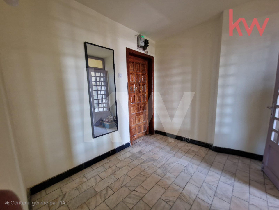  DE VANZARE, Apartament 3 camere, Inima orașului 