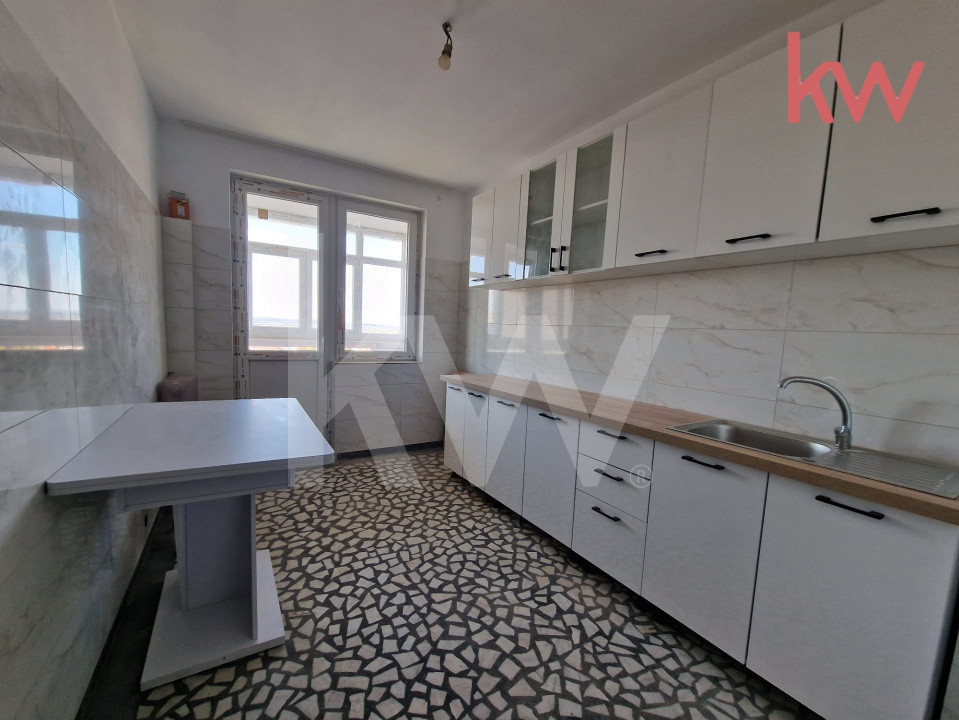  DE VANZARE, Apartament 3 camere, Inima orașului 
