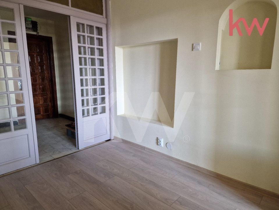  DE VANZARE, Apartament 3 camere, Inima orașului 