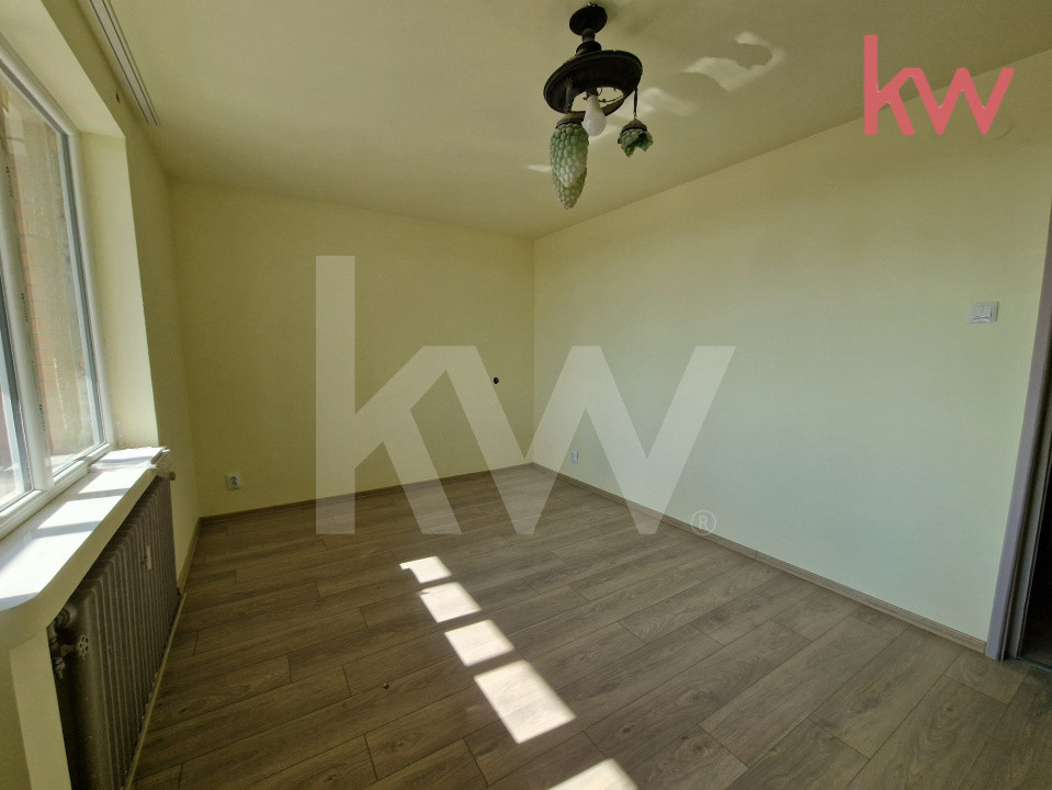  DE VANZARE, Apartament 3 camere, Inima orașului 