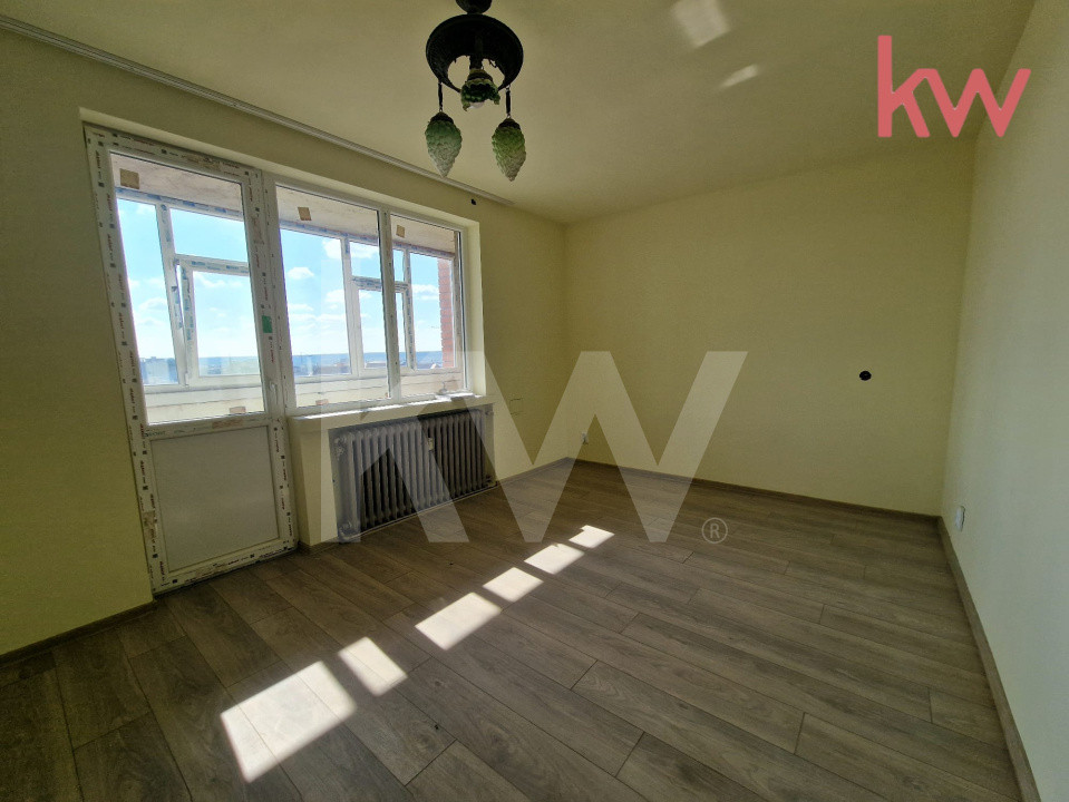  DE VANZARE, Apartament 3 camere, Inima orașului 