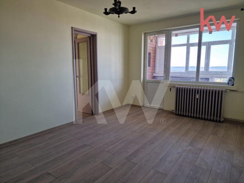  DE VANZARE, Apartament 3 camere, Inima orașului 