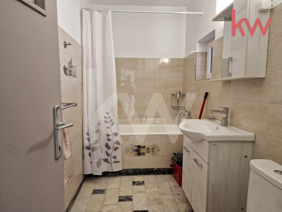  DE VANZARE, Apartament 3 camere, Inima orașului 