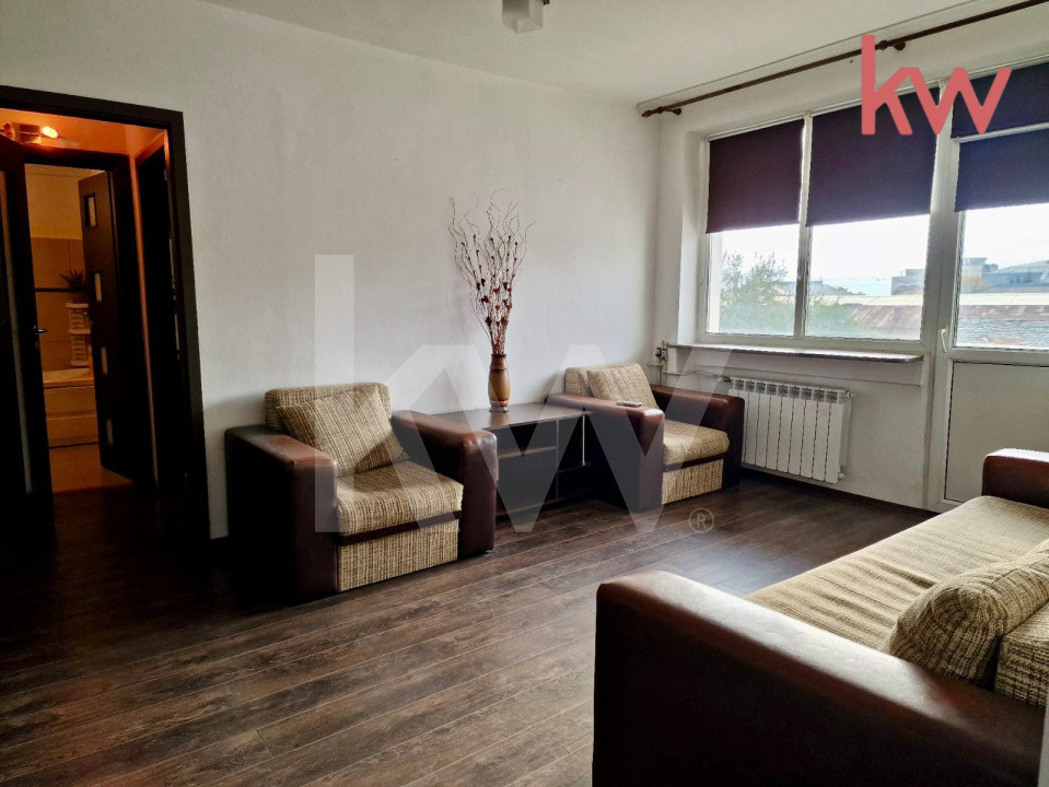 Apartament ultra-central de inchiriat 