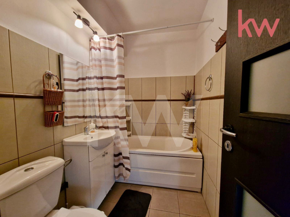 Apartament ultra-central de inchiriat 