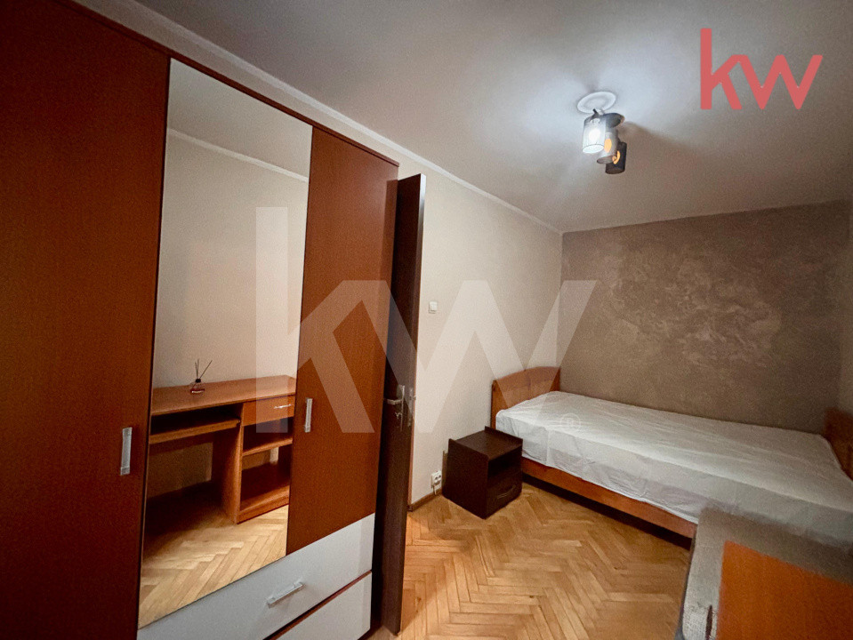 Apartament pentru inchiriat, 2 Camere, Etaj 1 - Craiovita Noua