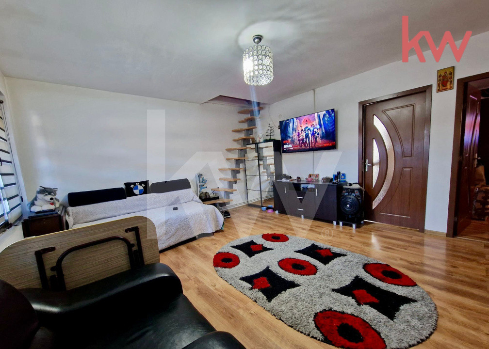 Casa De Vanzare La PRET De APARTAMENT