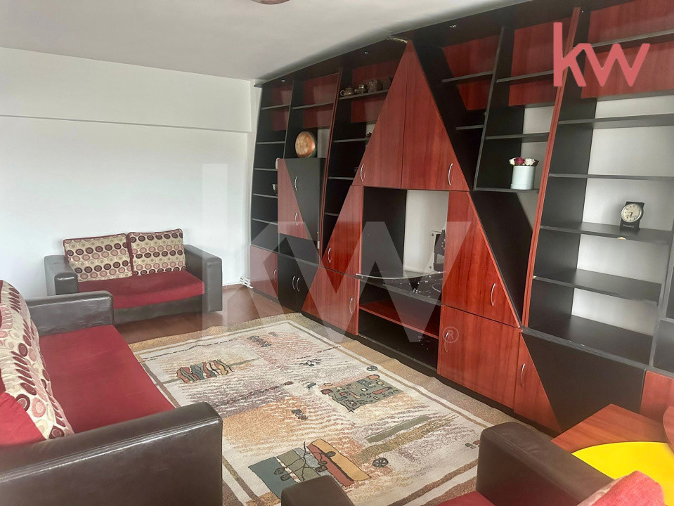 Apartament de inchiriat CENTRAL